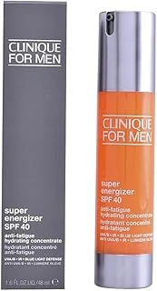 For Men Super Energizer Spf40 48 Ml Nemlendirici 1 Paket (1 X 48 Ml) ürün görseli 1