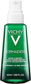 Normaderm Phytosolution Günlük Bakım Kremi 50 Ml ürün görseli 1