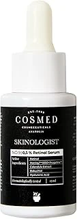 Cosmed%0.5 Retinol Peptit İçeren Yenileyici -%0.5 Retinol - 15 Ml ürün görseli 1