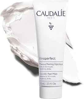 Caudalie Caudalie Masque Peeling Glycolique - Glikolik Etkili Peeling Maske 75Ml 1 Paket ürün görseli 1