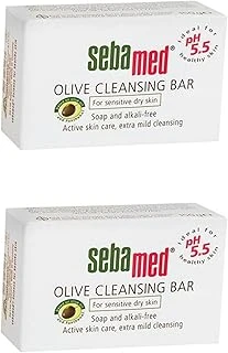 Kompakt Zeytinyağlı Sabun 150 G 2'Li ürün görseli 1