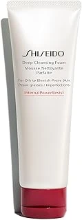 Shiseido Deep Cleansing Foam 125 Ml Yüz Temizleyici, 768614145288 ürün görseli 1