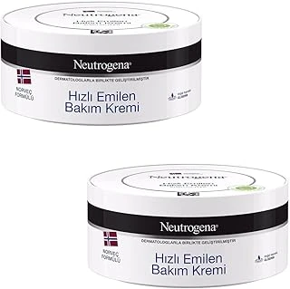 Hızlı Emilen El Vücut Bakım Kremi 200 Ml + ürün görseli 1