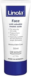 Linola Yüz Kremi 50 Ml ürün görseli 1