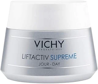 Liftactiv Supreme Normal Karma Ciltler 50 Ml Gündüz Kremi ürün görseli 1