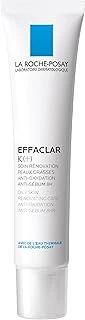 La Roche Posay Effaclar K (+) Yağlı Cilt Bakım Kremi 40Ml ürün görseli 1