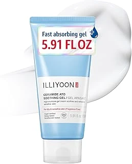 Ceramide Ato Soothing Gel 175 Ml - Yatıştırıcı Jel ürün görseli 1