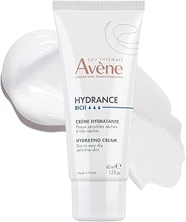 Avene-Kuru Ciltler Için Nemlendirici - Hydrance Riche Creme 40 Ml 3282779390132 ürün görseli 1