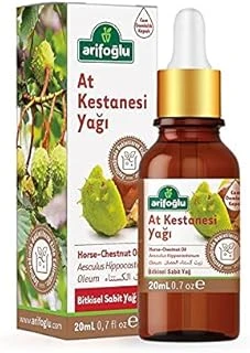 Arifoğlu At Kestanesi Yağı 20Ml ürün görseli 1