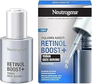 Retinol Boost Intense Serum, 30 Ml ürün görseli 1