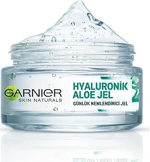 Hyaluronik Aloe Jel 1 Paket ürün görseli 1