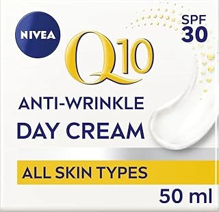 Visage Q10 Kırışık Karşıtı Gündüz Kremi Spf 30 ürün görseli 1