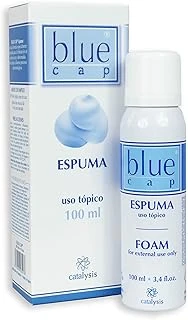 Cap Nemlendirici Köpük 100 Ml - Kaşıntı Kızarıklık Karşıtı - Kortizonsuz ürün görseli 1