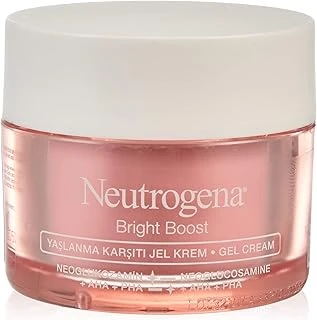 Bright Boost Yaşlanma Karşıtı Jel 50 Ml ürün görseli 1