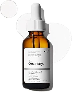 The Ordinary 100% Plant Derived Squalane 30Ml ürün görseli 1