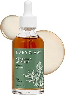Mary & May Centella Asiatica 80 Ml ürün görseli 1