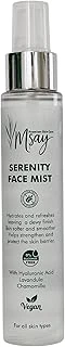 Serenity Face Mist, Nemlendirici, Aydınlatıcı, Ferahlatıcı, Nemlendirici Yüz Misti ürün görseli 1