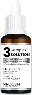 Procsin 3 Complex Solution 20 Ml ürün görseli 1