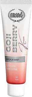 Ersağ Goji Berry Kremi 50 Ml (Yeni Ambalajıyla) ürün görseli 1