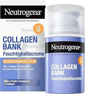Collagen Bank Spf30 Nemlendirici Gündüz Kremi 50 Ml ürün görseli 1