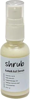 Shrub Azelai̇k Asi̇t ürün görseli 1