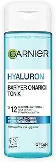 Hyaluron Bariyer Onarıcı Tonik 120Ml (Gliserin, Panthenol, Aloe Vera & Hyaluronik) ürün görseli 1