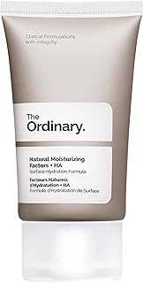 The Ordinary Moisturizing Factors + Ha 30Ml ürün görseli 1