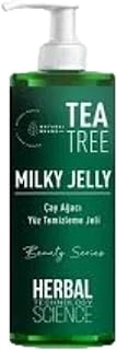 Herbal Science Çay Ağacı Temizleme Jeli 150 Ml 1 Paket (1 X 1 Adet) ürün görseli 1