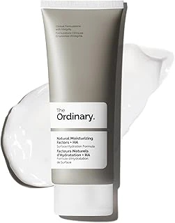 The Ordinary Moisturizing Factors + Ha 100Ml ürün görseli 1