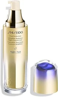 Shiseido Vital Perfection Liftdefine Radiance Night Concentrate 40Ml, 21826 ürün görseli 1