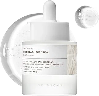 Skin1004 Niacinamide 10 Boosting Shot Ampoule Yüz Ampulü 30 Ml ürün görseli 1