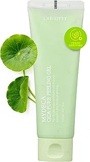 Labiotte Co Labiotte Mydeca Cica Saf Peeling Jeli 120 Ml- Vegan ürün görseli 1