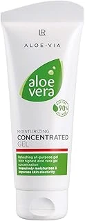 Lr Aloe Via Aloe Vera Konsantre ürün görseli 1