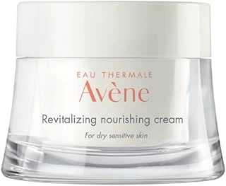 Creme Nutritive Revitalisante Kuru Çok Kuru Hassas Ciltler İçin Yüz Bakım Kremi (50 Ml) ürün görseli 1