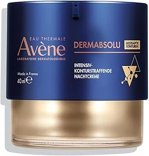 Dermabsolu Sıkılık Yoğunluk Kaybı Yaşayan Ciltler Için Gece Bakım Kremi 40 Ml ürün görseli 1
