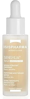 Isispharma Sensylia Fortifying Nemlendirici Serum, 30 Ml, Cilt Serumu ürün görseli 1