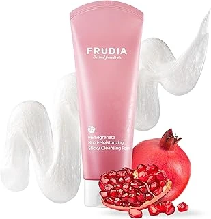 Frudia Pomegranate Nutri-Moisturizing Sticky Temzileyici 145 Ml ürün görseli 1