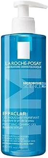 La Roche-Posay Effaclar Jel 400 Ml ürün görseli 1