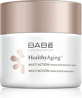 Babe Healthy Aging+ Multi Action Cream 50Ml ürün görseli 1