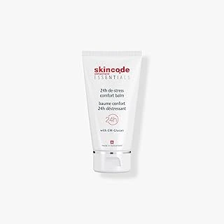 Skincode 24H De-Stress Balm 50 Ml ürün görseli 1
