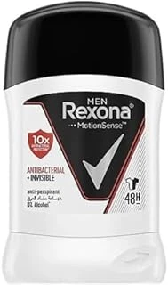 Men Motion Sense Antibakteriyel Terleme Karşıtı Stik Deodorant, 40 Gr ürün görseli 1