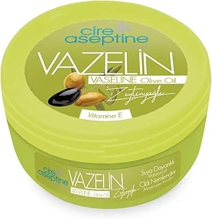 Vazeli̇n 150 Ml Zeyti̇nyağli ürün görseli 1