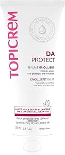 Topicrem Ad Emollient Balm 200Ml ürün görseli 1