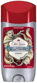 Old W/C Wolfthorn Deodorant 85Gr ürün görseli 1