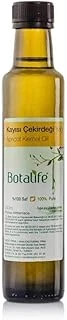 Diğer Botali̇fe%100 Saf Kayısı Çekirdeği Yağı 250Ml ürün görseli 1