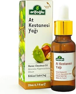 Arifoğlu At Kestanesi Yağı 20 Ml ürün görseli 1
