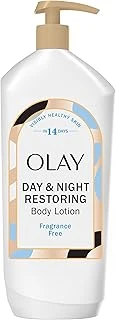 Olay Day & Night Restoring Nemlendirici Vücut Losyonu 532Ml ürün görseli 1