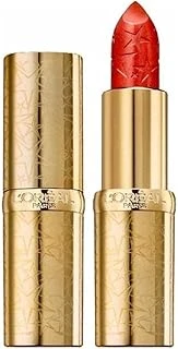 Loreal Parıs Color Riche Matte Ruj 393 Burnıng Delist ürün görseli 1