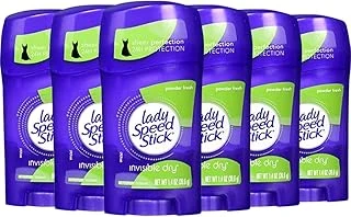 Lady Speed Stick Cool Fantasy 35 Ml X 2 Adet ürün görseli 1