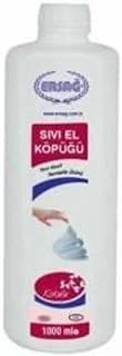 Ersağ Sıvı El Köpüğü 1000 Ml - Yeni Tarihli ürün görseli 1